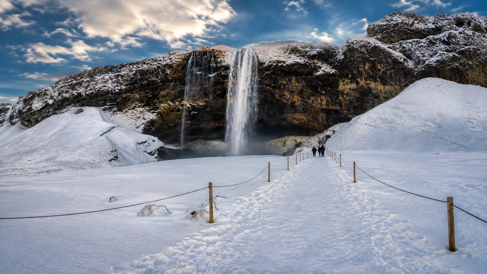 Golden Circle, Iceland